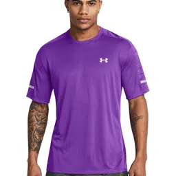 UNDER ARMOUR Tech Utility Short Sleeve T-shirt-image-64