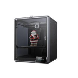 Creality K1 CoreXY High Speed 3D Printer Ultra-Fast FDM 3D Printing Printer Unleash Rapid Prototyping With Enclosed Build VolumeCreality K1 CoreXY High Speed 3D Printer Ultra-Fast FDM 3D Printing Printer Unleash Rapid Prototyping With Enclosed Build Volume image 2