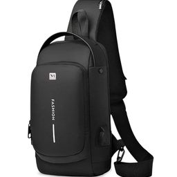 NFI essentials Crossbody Bag-67