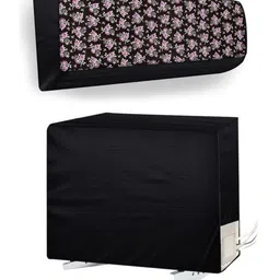 The Furnishing Tree Split AC Cover Set of Indoor and Outdoor Unit Used for 1 Ton Lloyd GLS12I35WSHL-image-48