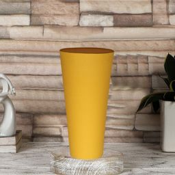 Devansh Yellow Wooden Table Lamps-image-37