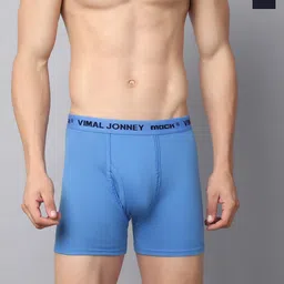 VIMAL JONNEY Men Pack Of 2 Cotton Trunks JONNEY__RED__A__02-picture-15