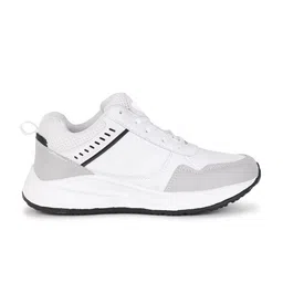 PENNEN Men Running Non-Marking Shoes image 3