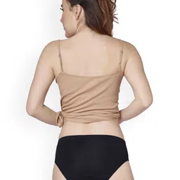 LOGGERHEAD Hipster Brief LHMH013-Black image 2