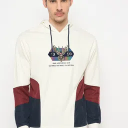 Duke Men Hooded Sweatshirt-image-101