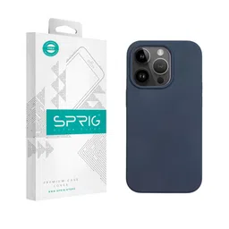 SPRIG Unisex iPhone 15 Pro Bumper Case Mobile Accessories-picture-26