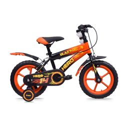 Hero Blast 14T Kids Cycle-49