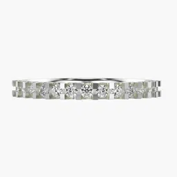 VALANOVA Women Ring Diamond-picture-2