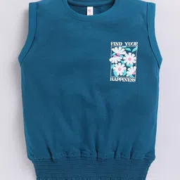 giniekids Print Top-picture-45
