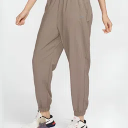 Nike One Women Dri-FIT High-Waisted 7/8 Joggers-image-90