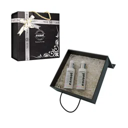 Enroot Premium & Luxury Glow Duo Skin Care Gift Set 200ML-54