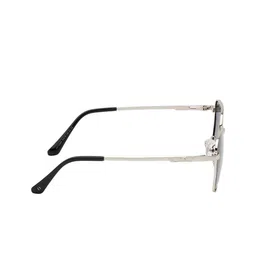 KOSCH ELEMENTE Unisex Rectangle Sunglasses With Polarised Lens KST 23859 C4 image 4