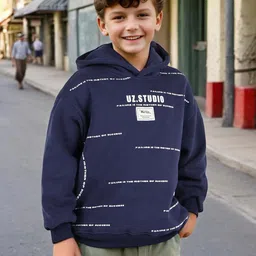 INCLUD Boys Printed Hooded Sweatshirt-picture-44