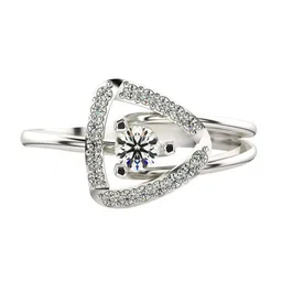VALANOVA Women Ring Diamond-picture-7