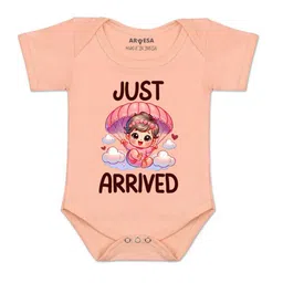 Arvesa Infants Printed Bodysuit-picture-6