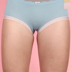wincly fashion Pack Of 3 Hipster Briefs OCEANWAVE/PO3/L-image-69
