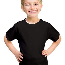 Double F Feel The Fashion Boys Black Tshirts-image-87