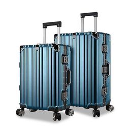 EVERBEST Set Of 2 Textured Zipperless Hard Sided Trolley Bags-55