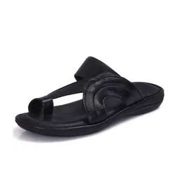 Auserio Round Toe Textured Sandals-image-36