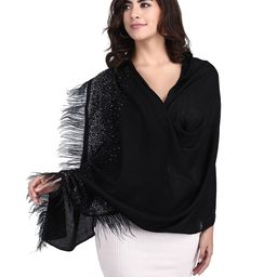 Stole & Yarn Unisex Stoles-image-68