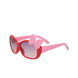 ISHICO Kids Full Rim Round Sunglasses-image-57