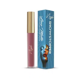 Neyah Luxe Matte Long Lasting Smudge Proof Liquid Lipstick - 2 ml - Maliboo 122-42