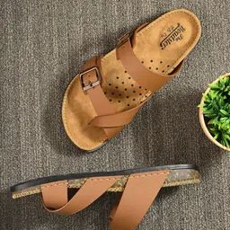 The Roadster Lifestyle Co. Men Premium Comfort & Performance Sandal-image-89