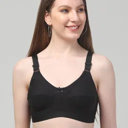 ESOROUCHA Bra Full Coverage image 2