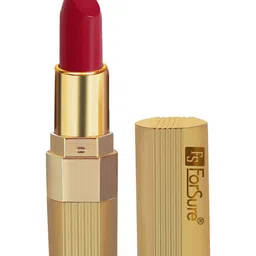 ForSure Xpression Long Lasting Highly Pigmented Creamy Matte Lipstick 3.5g - Red Matte 303-14