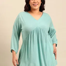 The Pink Moon Lurex Tunic-picture-18