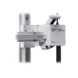 Bambu Lab A1 Mini Combo 3D Printer image 2