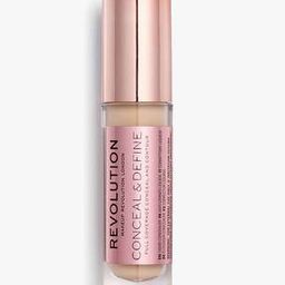 Conceal and Define Concealer - C2-53