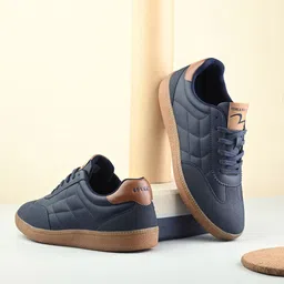 SPYKAR Lowan Men Comfort Insole Sneakers-image-47