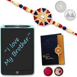 DeoDap Unisex Multi Rakhi-image-97