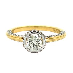 SHAIVA Women Ring Diamond-image-36