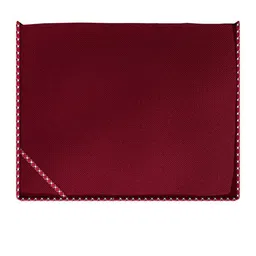 Kuber Industries Maroon Set of 3 Regular Multi-Utility Organisers image 4