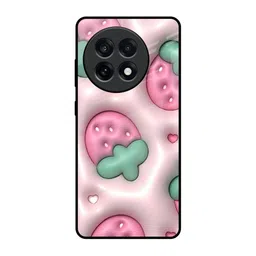 QRIOH Quirky Printed OnePlus 13R 5G Back Case Mobile Accessories-picture-15