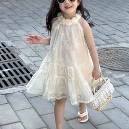 LULU & SKY A-Line Dress-picture-45