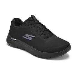Skechers Womens Billion Over the Top Lifestyle Slip on Shoe-image-70