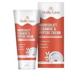 Vedicline NourishLift Ceramide & Peptide Face Cream - 100 ml-53