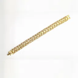 Dynamic Retail Global Men Gold Bracelet-image-77