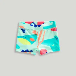 mothercare Boys Printed Trunk LK633-image-43