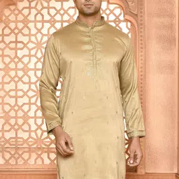 MAAHI FABS Men Kurta-12