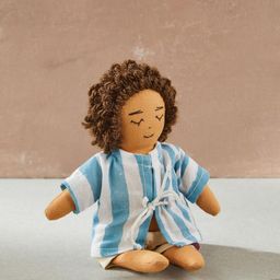 Fabindia Gudiya Cotton Dcor Soft Toy-image-47
