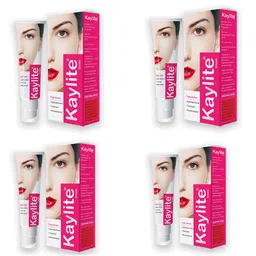 Kaylite Set Of 4 Dark Circle Removal Cream - 30 g Each-9
