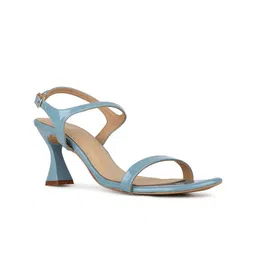 Inc 5 Party Block Sandals with Tassels image 5
