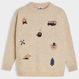 MiArcus Unisex Kids Pullover-image-92
