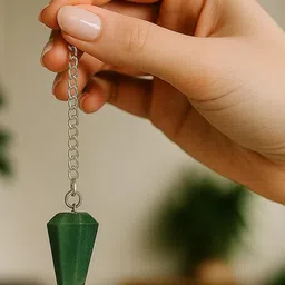 Zhupuk Unisex Pendulum Pendants-image-53