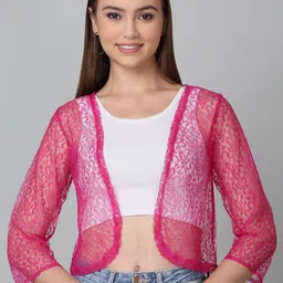 Dressitude Women Shrug-47