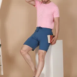 Sweet Dreams Men Lounge Shorts-picture-56